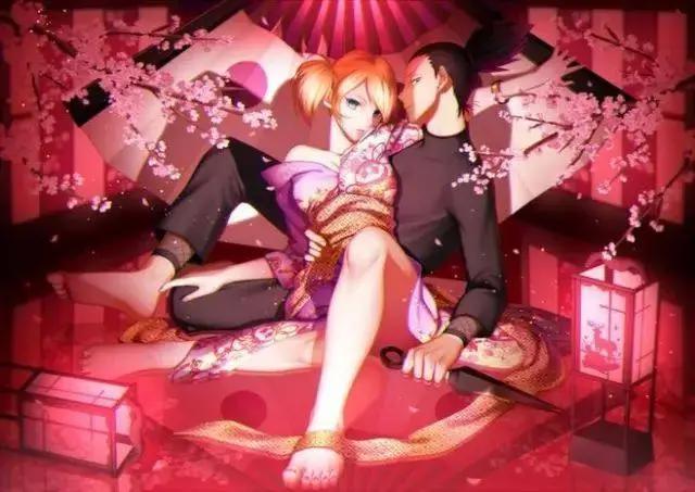 火影忍者｜火影中的铁扇公主——手鞠