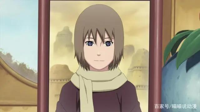 火影:盘点砂隐村六大美女,手鞠只排第三,第一位我给100分