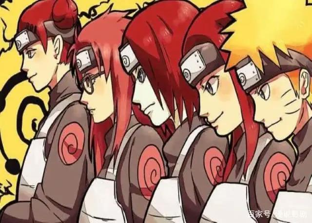 火影忍者：辉夜残留的七个血脉，只有一个明确灭族，你知道吗？