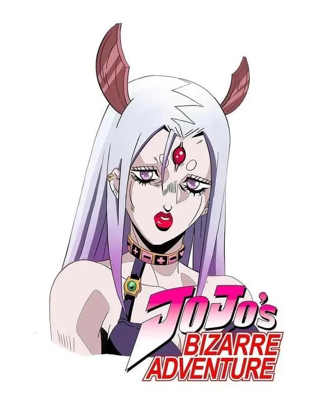 火影：不同动漫画风的辉夜，鬼灭版就是祢豆子本人，这算整容好不