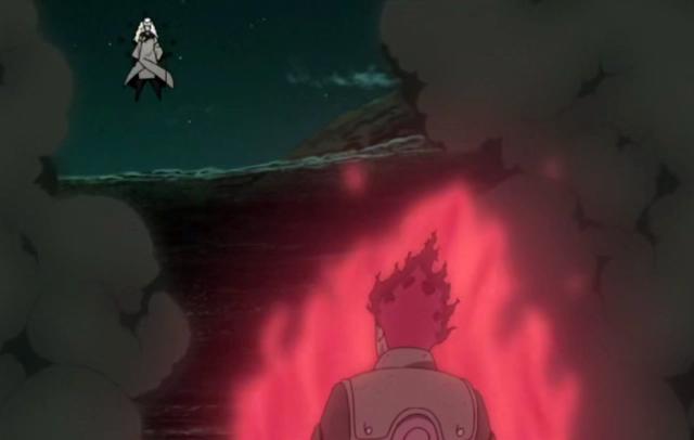 辉夜的出场是必然，为什么称其为火影最大的败笔？影迷只是心疼斑