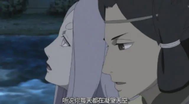 火影忍者：大筒木辉夜在家族地位终确定，根本意想不到！