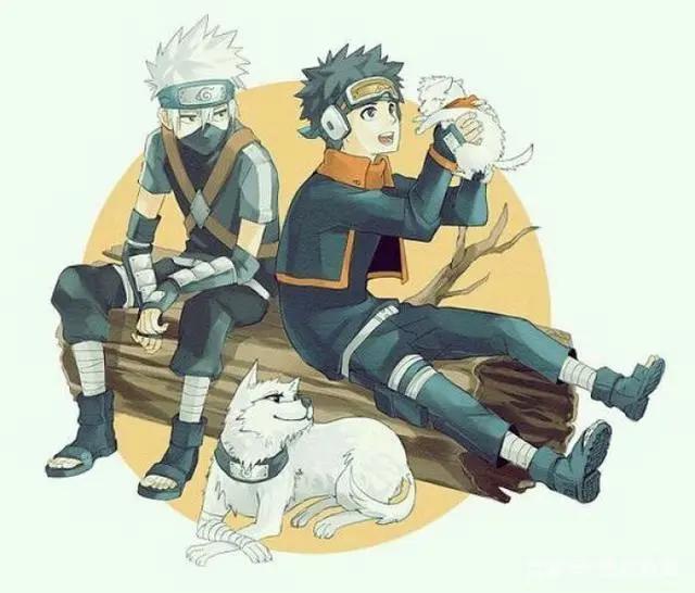 火影忍者中实力最厉害的不是大筒木辉夜，原来是他！