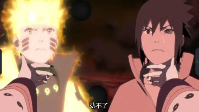 火影：六道斑和辉夜，谁更厉害？这波分析，给出你答案