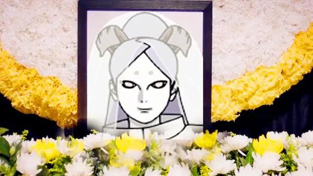 火影：可怜的辉夜，她初心不改只想世界和平，却屡遭后裔破坏计划