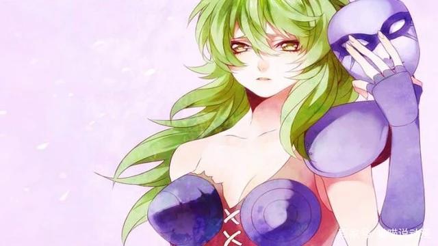 火影:你知道辉夜和这三个动漫角色之间的关系吗?99%的人不知道