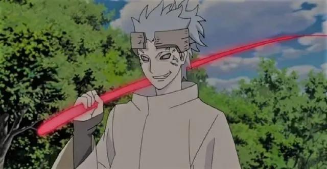 火影忍者：大筒木一族中，辉夜战斗力只能垫底，最强的是他