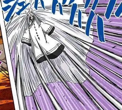 作为火影的最终boss，大筒木辉夜拥有哪些能力和忍术？