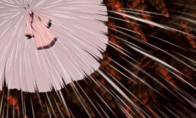 火影：盘点辉夜最强的六种能力，个个超S级，如今却全都失传！