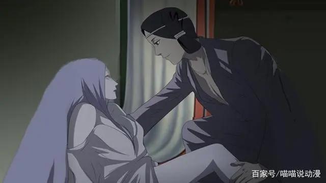 火影:辉夜来到地球真正的目的是什么?其实人家只想相夫教子而已