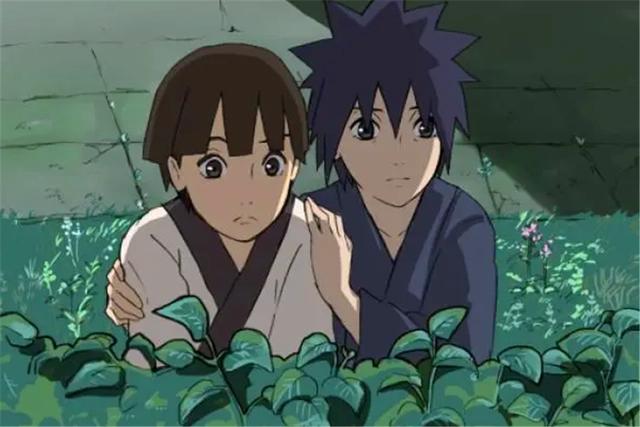 火影忍者：黑绝为什么可以认出鸣人和佐助是阿修罗和因陀罗转世？