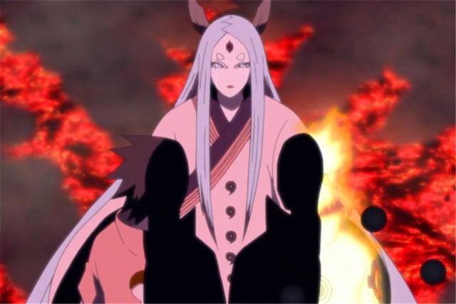 火影忍者:黑绝为什么可以认出鸣人和佐助是阿修罗和因陀罗转世?