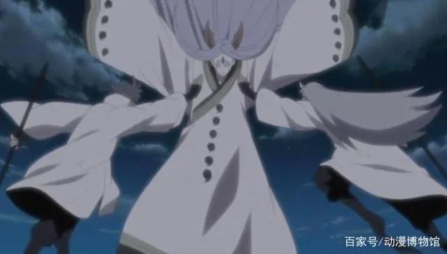 火影：辉夜这么强为什么还被鸣人打败，看完这几点后觉得输的不冤