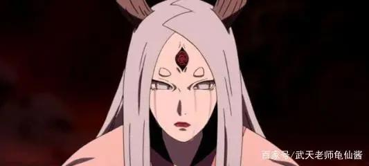 《火影忍者》中辉夜究竟是什么样的存在，五影联手能否战胜辉夜