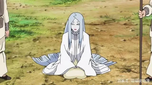 大筒木一式这么强，当年辉夜是怎么偷袭到他的？人家可能是两口子