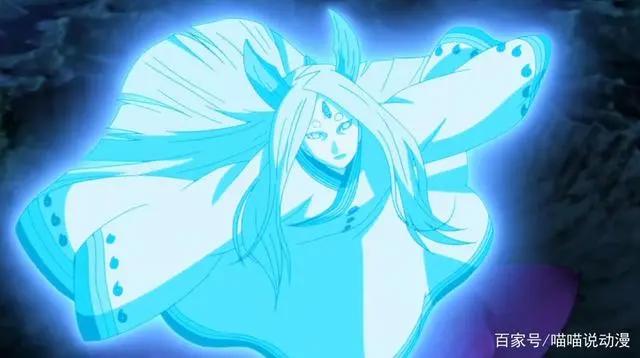 大筒木一式这么强，当年辉夜是怎么偷袭到他的？人家可能是两口子