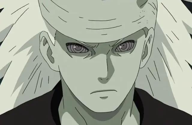 火影:火影中五大实力最强的忍者,柱间排不上号