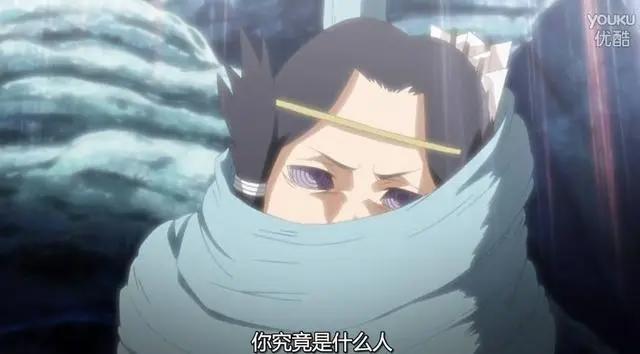 火影忍者：辉夜最信赖的四人，三人想杀死她，仅一人为她付出性命