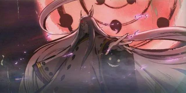 火影：为什么大家都说，辉夜的出现是整部火影最大的败笔？