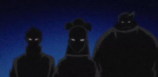 火影：“辉夜”来自哪里？她惧怕的敌人又是谁？