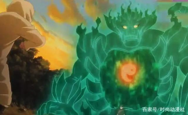 火影忍者：5位须佐能乎排名，佐助排第三名，宇智波斑排第二