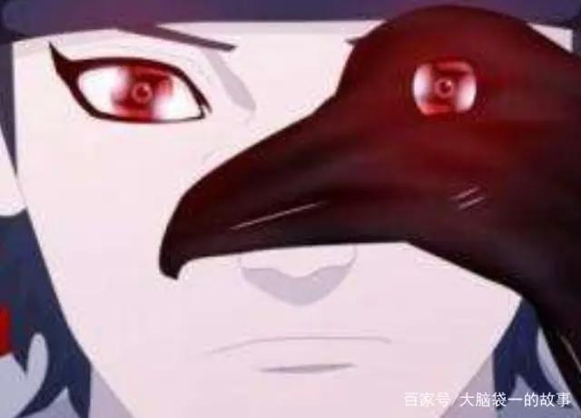 宇智波止水为何要逃？而不是继续这场战斗，释放传说中的究极幻术