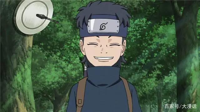 火影：宇智波止水的速度在忍界能进前三吗？