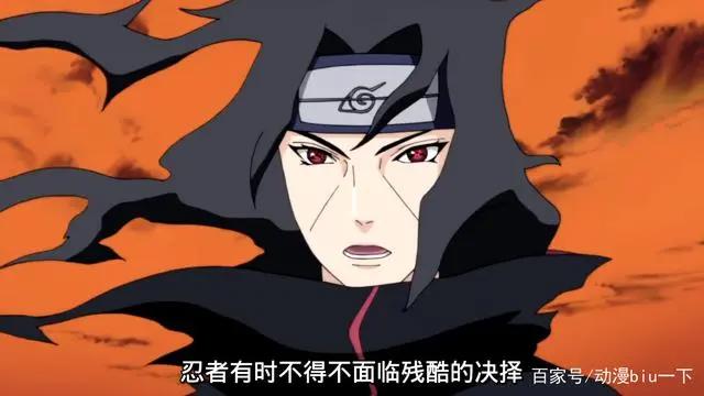 同样是宇智波一族的天才，鼬、止水还有佐助相比，谁的天赋更好？