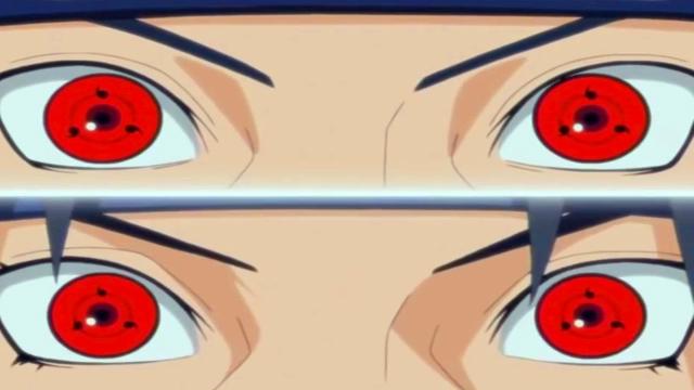 火影：解析止水为啥跳崖自杀，爱木叶爱得深沉，和自来也想法一样