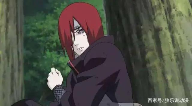 《火影忍者》:宇智波止水能否打过佩恩？