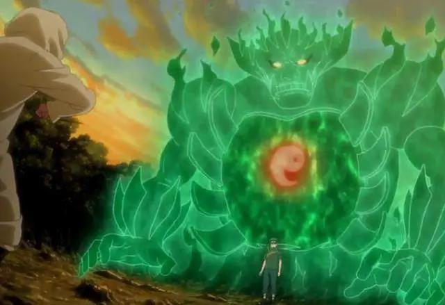 《火影忍者》宇智波止水最强幻术真的是别天神吗？