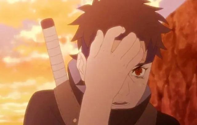 止水实力在团藏之上,为什么还会被夺走写轮眼?三种原因可以解释