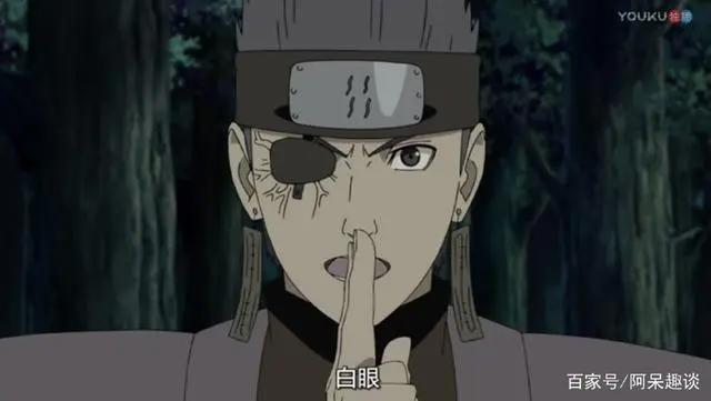 《火影忍者》宇智波止水不露脸就平息战争，他的写轮眼有多特殊？