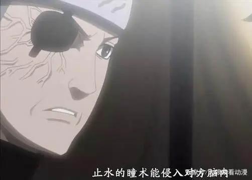 火影忍者：止水被团藏夺走一只写轮眼后，为什么选择自杀？