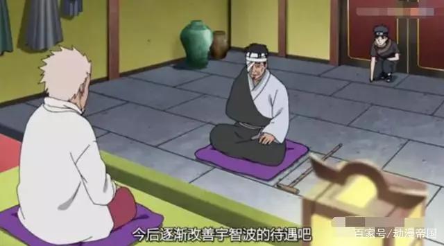 火影忍者：都说宇智波止水很厉害，为什么还被团藏夺去一只眼睛？