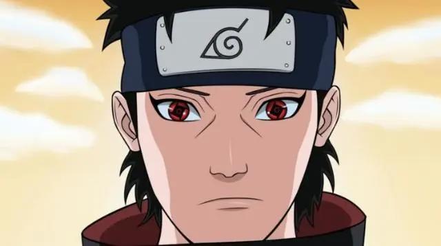 火影忍者动漫，止水的实力有多强？有两种观点！