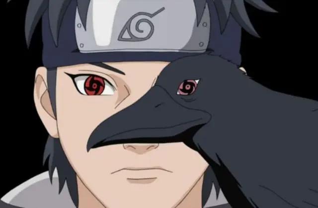 火影忍者动漫,止水的实力有多强?有两种观点!