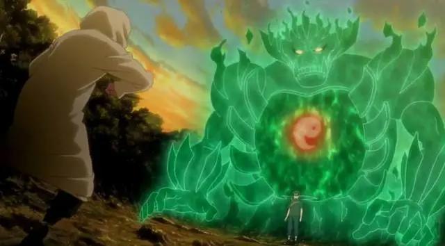 按照火影忍者中能力的设定，其实宇智波止水才是火影中最强的