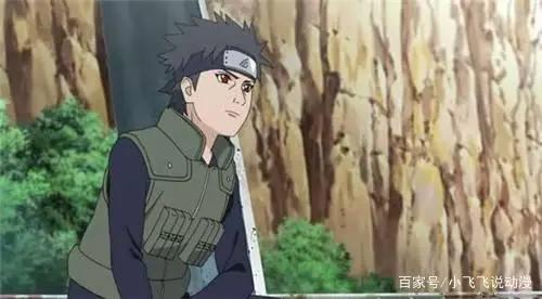 火影忍者：宇智波止水真的死了吗？