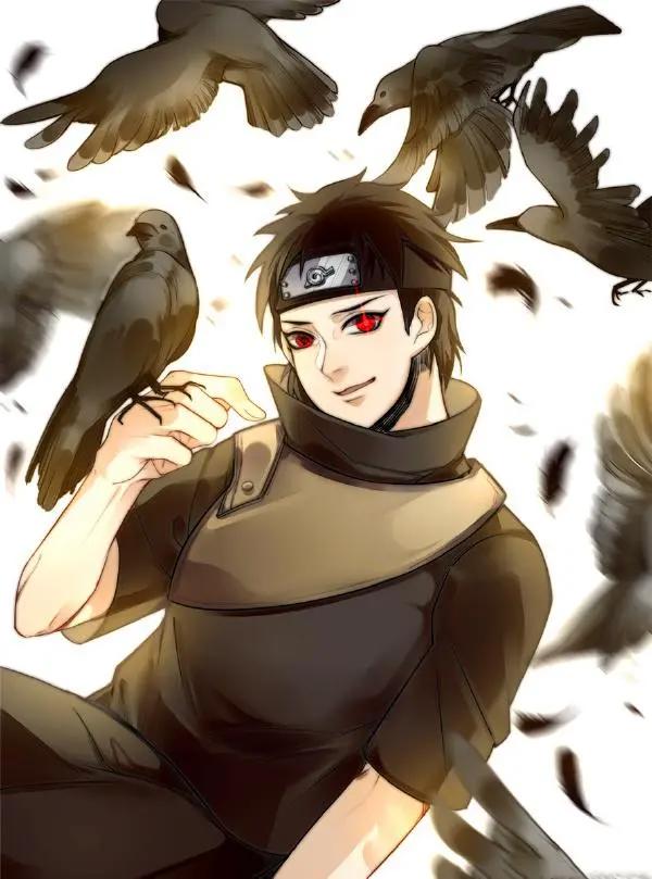 揭晓宇智波止水的全部秘密，单眼开须佐能乎，实力更是在团藏之上