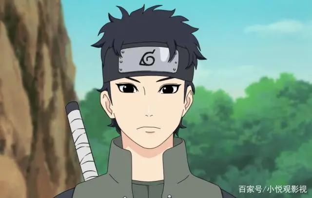 《火影忍者》:宇智波止水天赋太高，岸本不把他写死，剧情没法发展