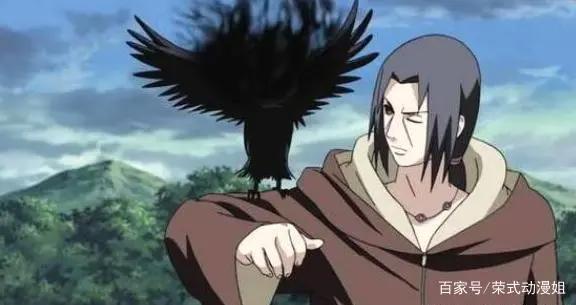 揭秘:火影中宇智波止水没死的“真相”!鼬神如果知道了肯定开心
