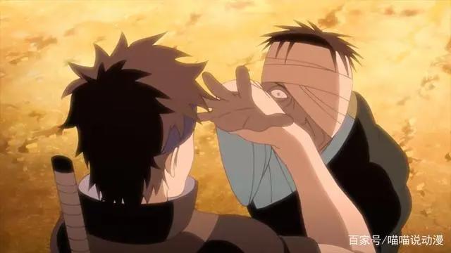 如果宇智波止水没有投河自尽,他最多可以成为什么级别的忍者?