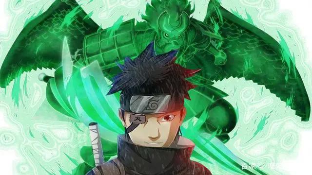 如果宇智波止水没有投河自尽,他最多可以成为什么级别的忍者?