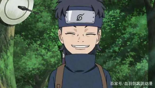 火影忍者中自我牺牲的宇智波止水：最强幻术也敌不过现实的虚幻