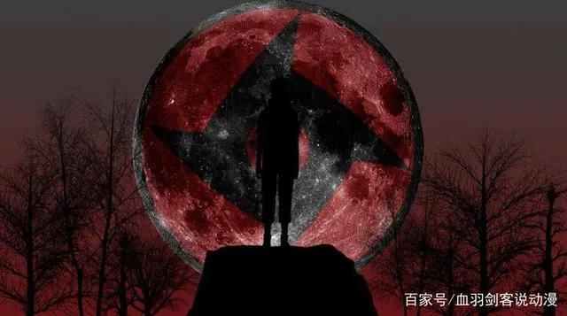 火影忍者中自我牺牲的宇智波止水：最强幻术也敌不过现实的虚幻