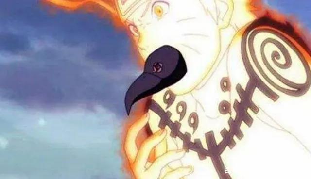 火影忍者中自我牺牲的宇智波止水：最强幻术也敌不过现实的虚幻