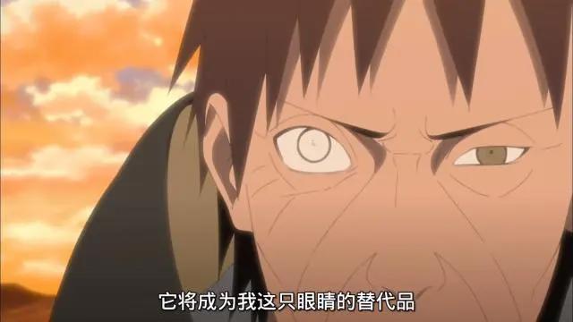 火影忍者：宇智波止水只是被团藏夺走右眼，为何自尽？原因有两点