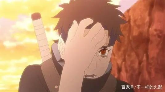 火影忍者bug的存在宇智波止水到底有多强