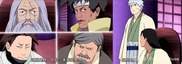 忍者之神千手柱间死因揭晓，并非被斑重创，或与家族秘密有关